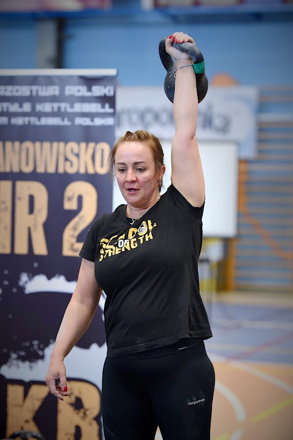 Trening personalny we Wrocławiu