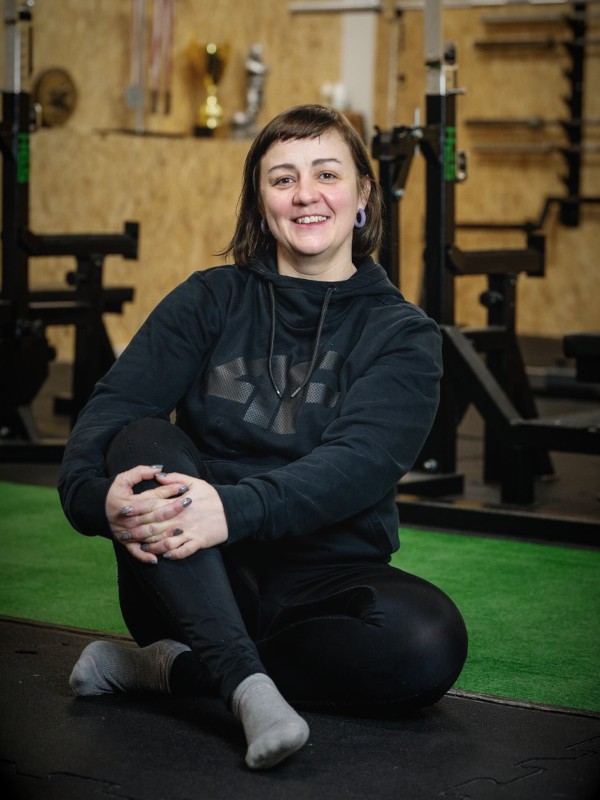 Asia - Trenerka Personalna, Wrocław