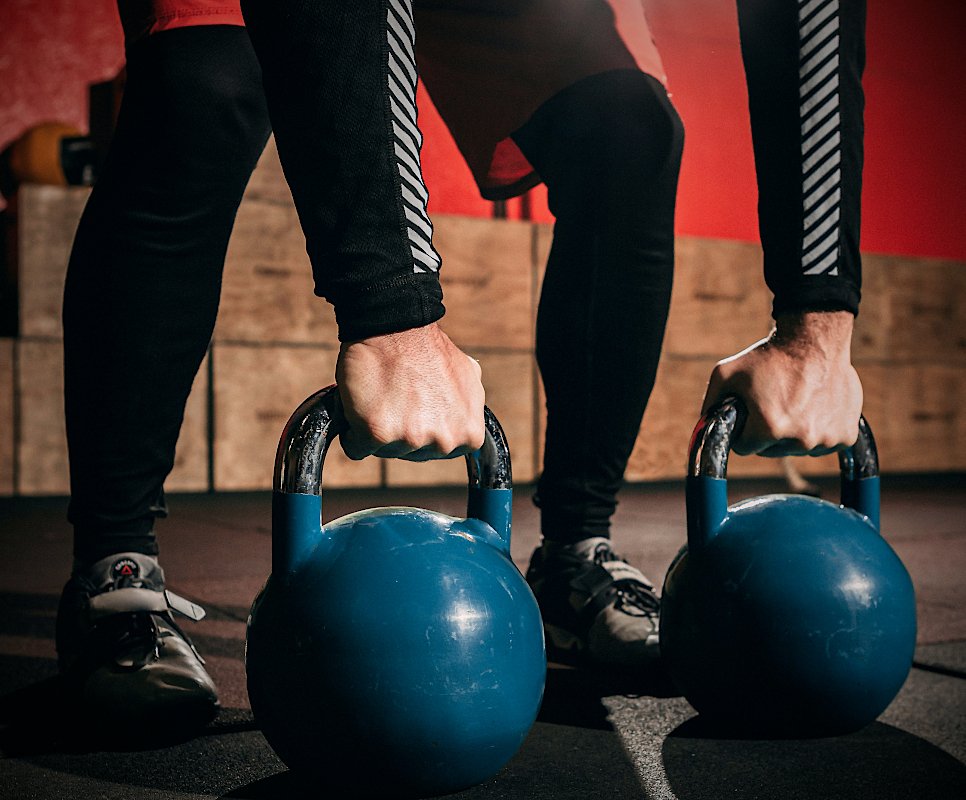 Trenening Personaly Wrocław Partynice