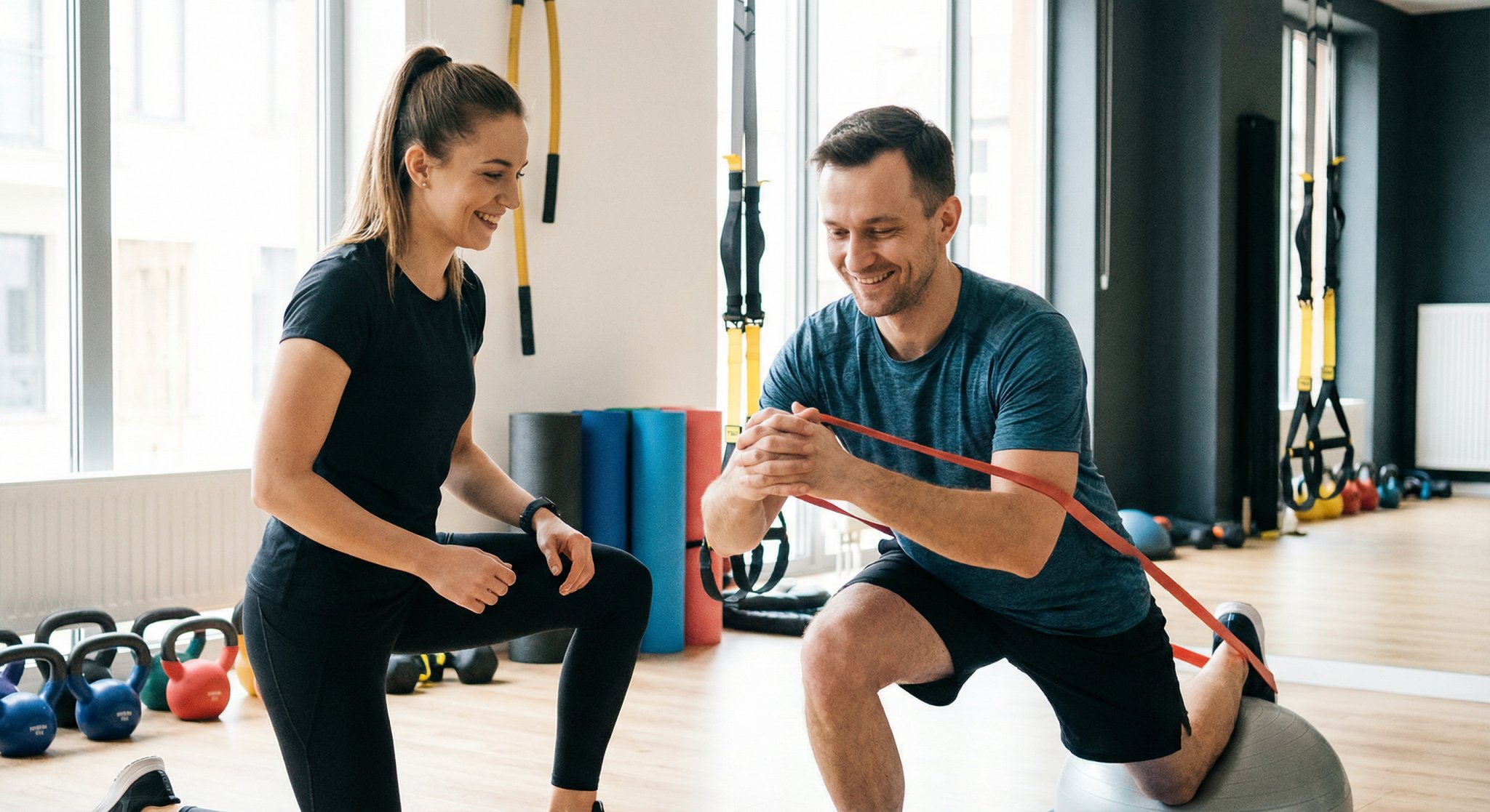 Trening Medyczny Wrocław